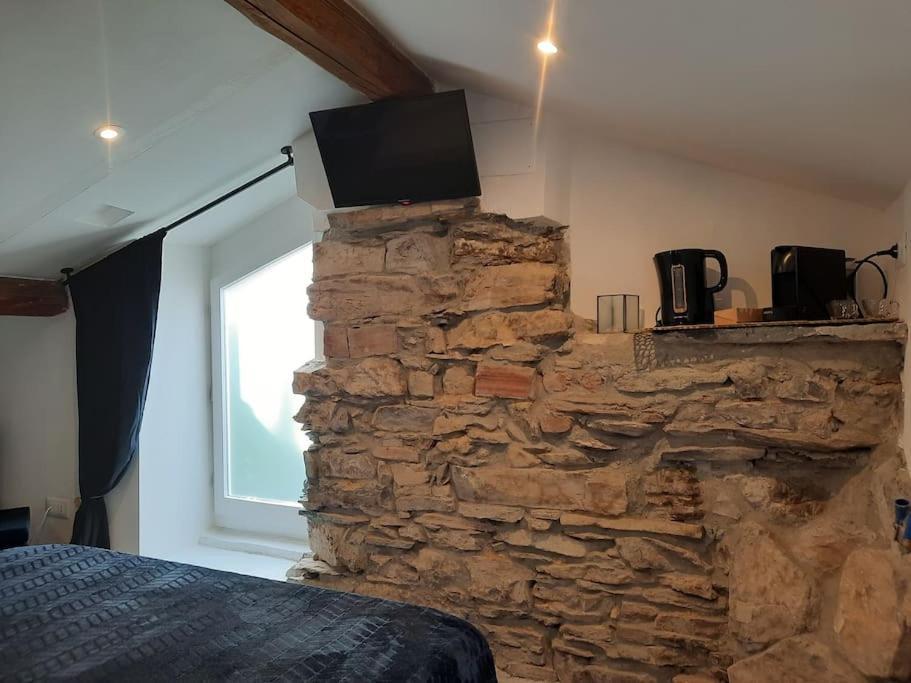 Luxury Room La Terrazza Sul Lago Di Como Blevio Eksteriør bilde