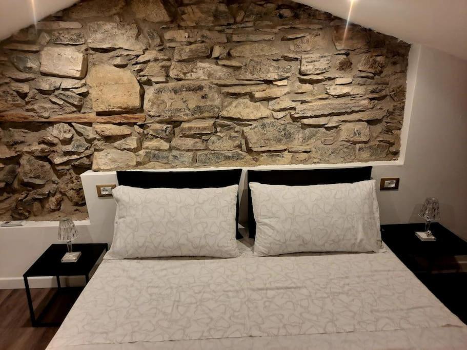 Luxury Room La Terrazza Sul Lago Di Como Blevio Eksteriør bilde