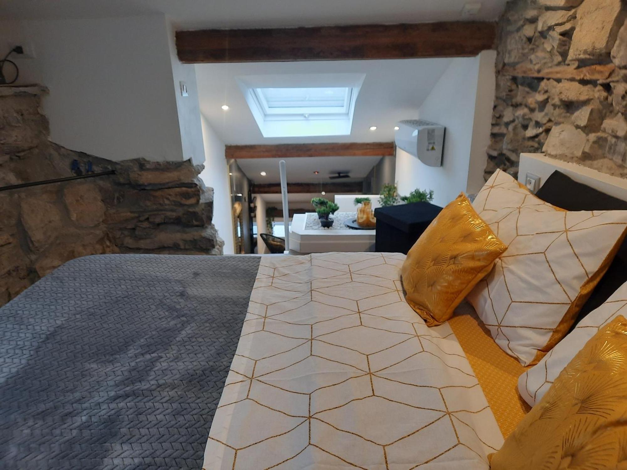 Luxury Room La Terrazza Sul Lago Di Como Blevio Eksteriør bilde