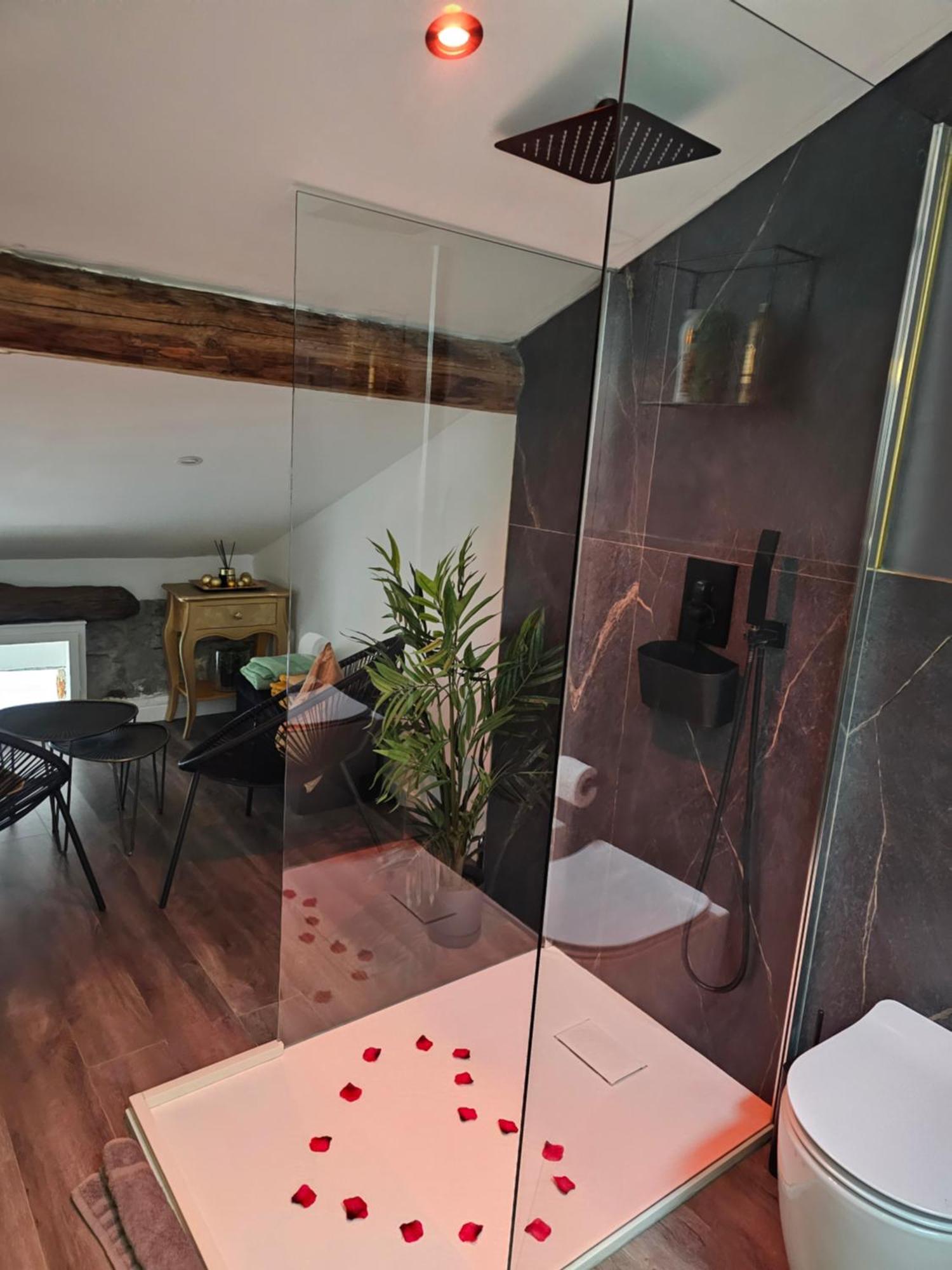 Luxury Room La Terrazza Sul Lago Di Como Blevio Eksteriør bilde